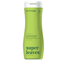 Shampoo naturale nutriente & rinforzante
