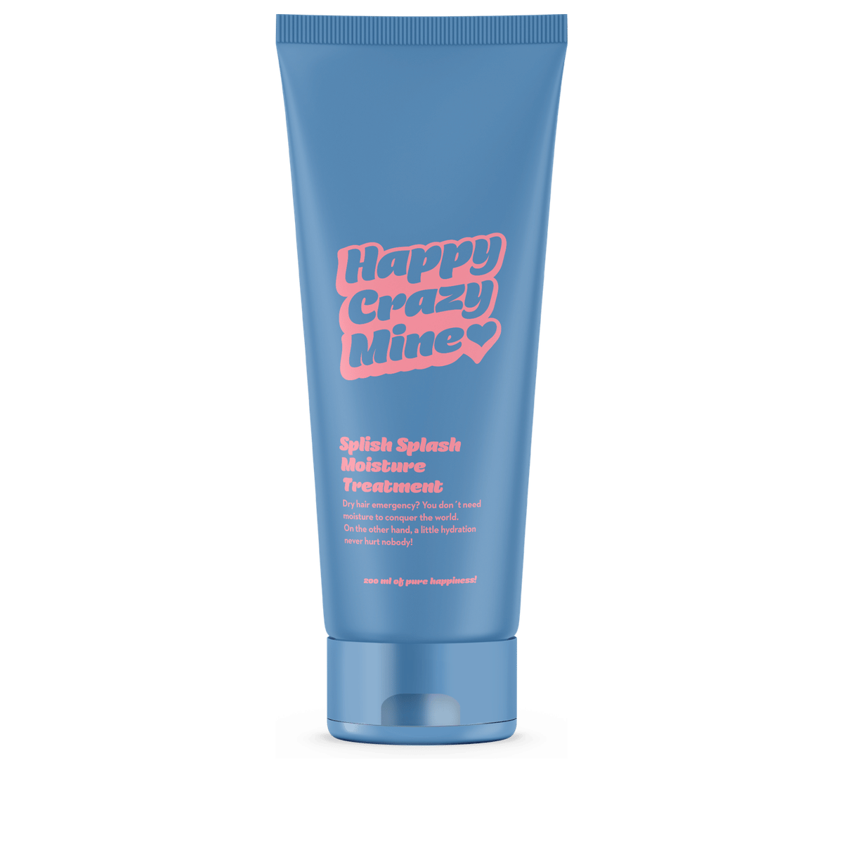 Splish Splash Moisture Treatment 