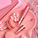 Blurring Lip Cream - 01 Happily-Ever-After