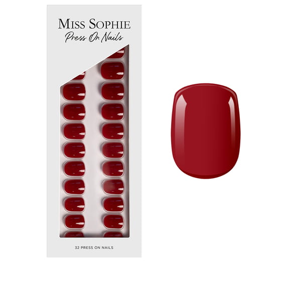Press On Nails Extra Short Square