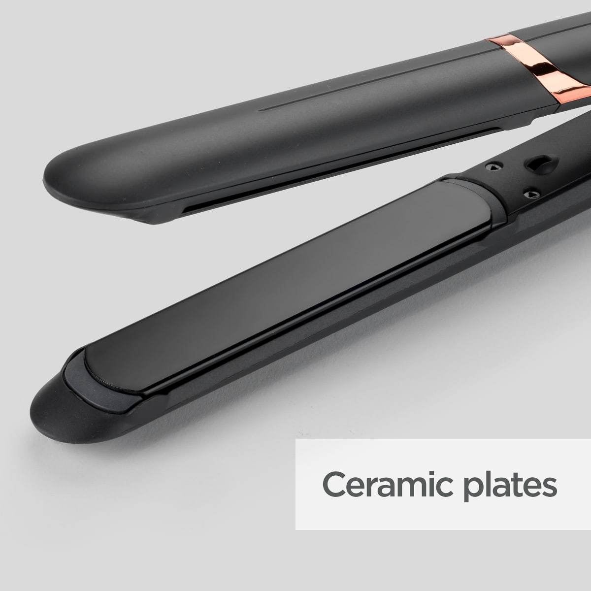 Hair Straightener Smooth Pro 235 ST394E