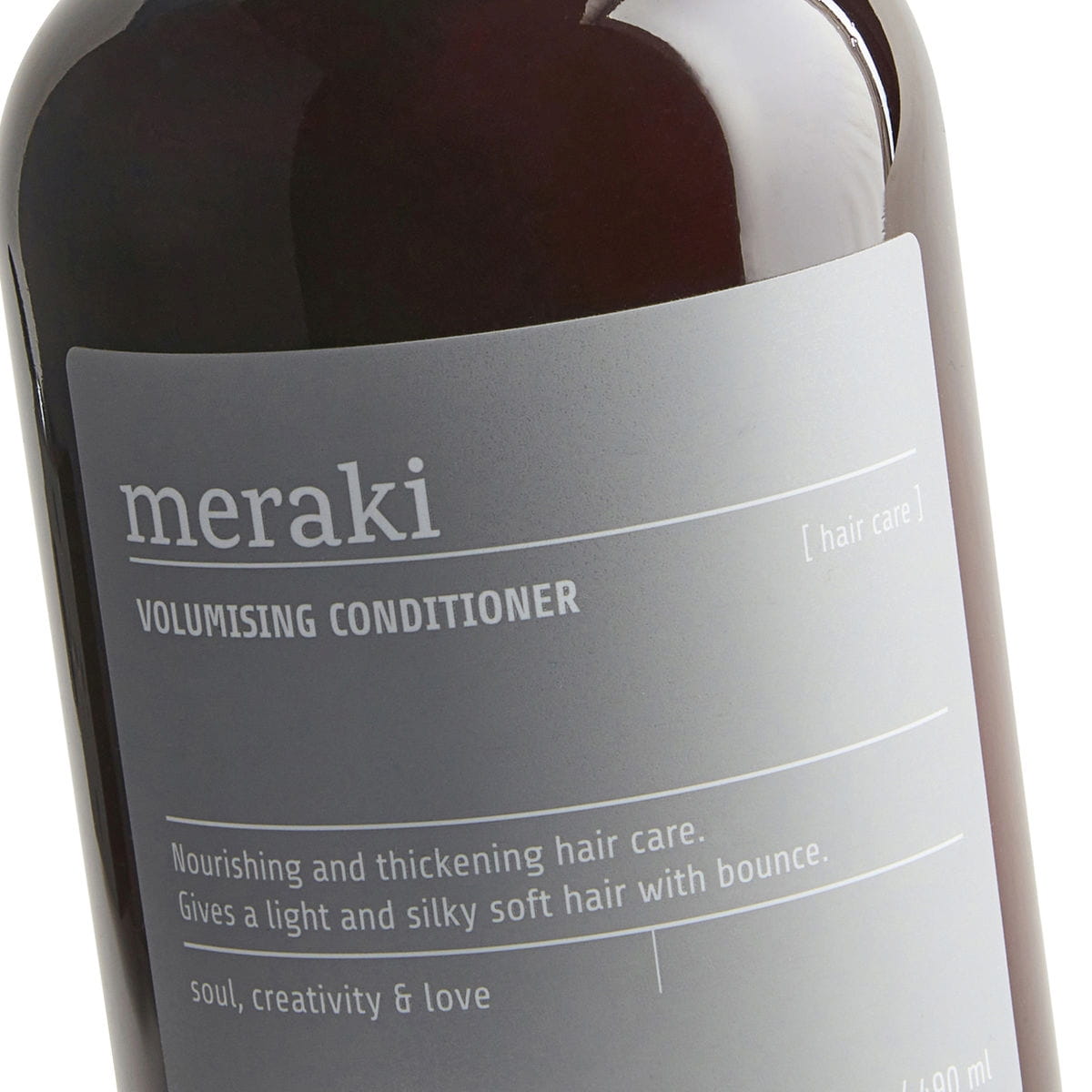 Volumising Conditioner