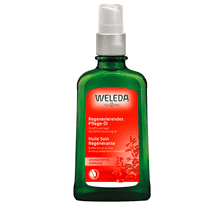Melograno Olio Trattamento Rigenerante