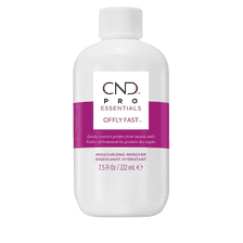 Offly Fast Moisturizing Remover
