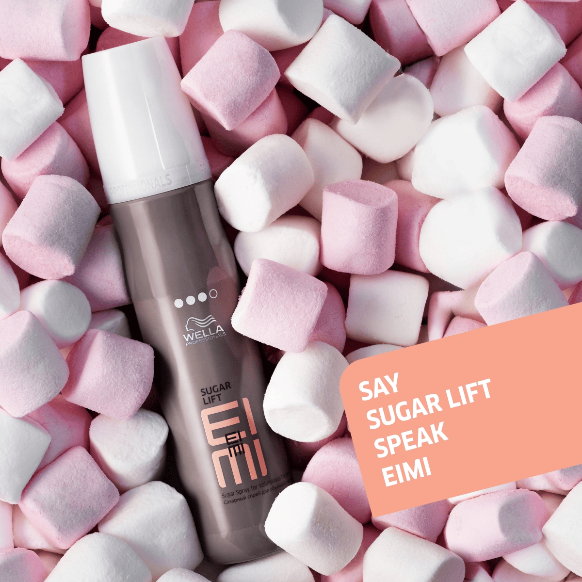 Sugar Lift