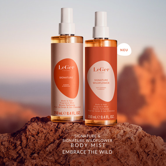 Signature Body Mist