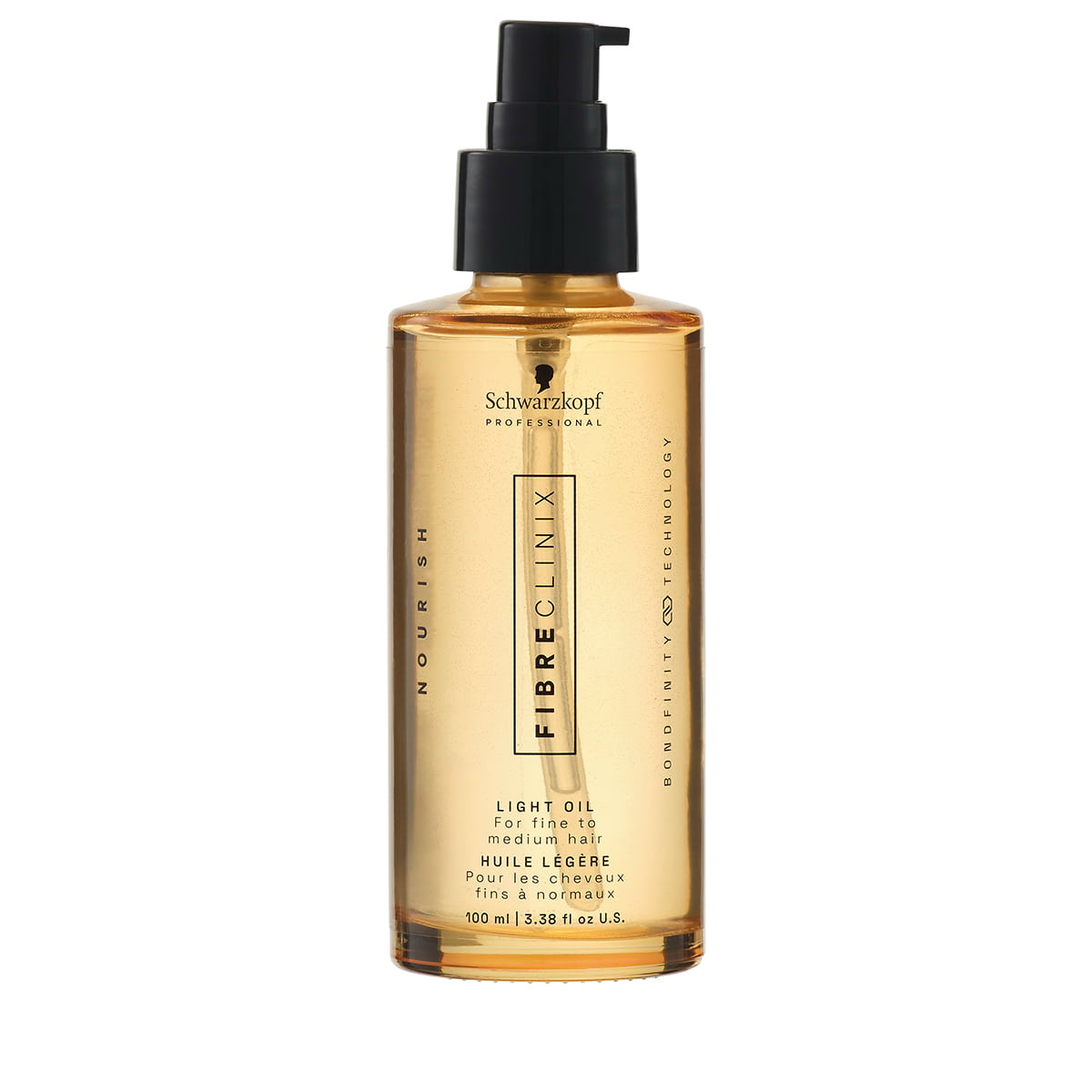 Light Oil