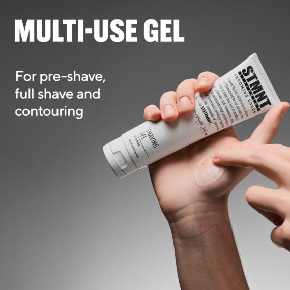 Shaving Gel