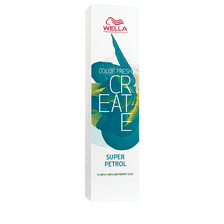 Create Super Petrol