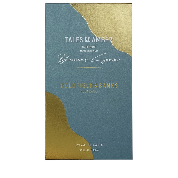 Tales of Amber Eau de Parfum