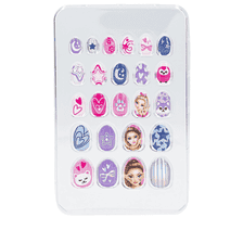 Faux ongles