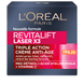 X3 Crème de jour anti-âge triple action SPF 25