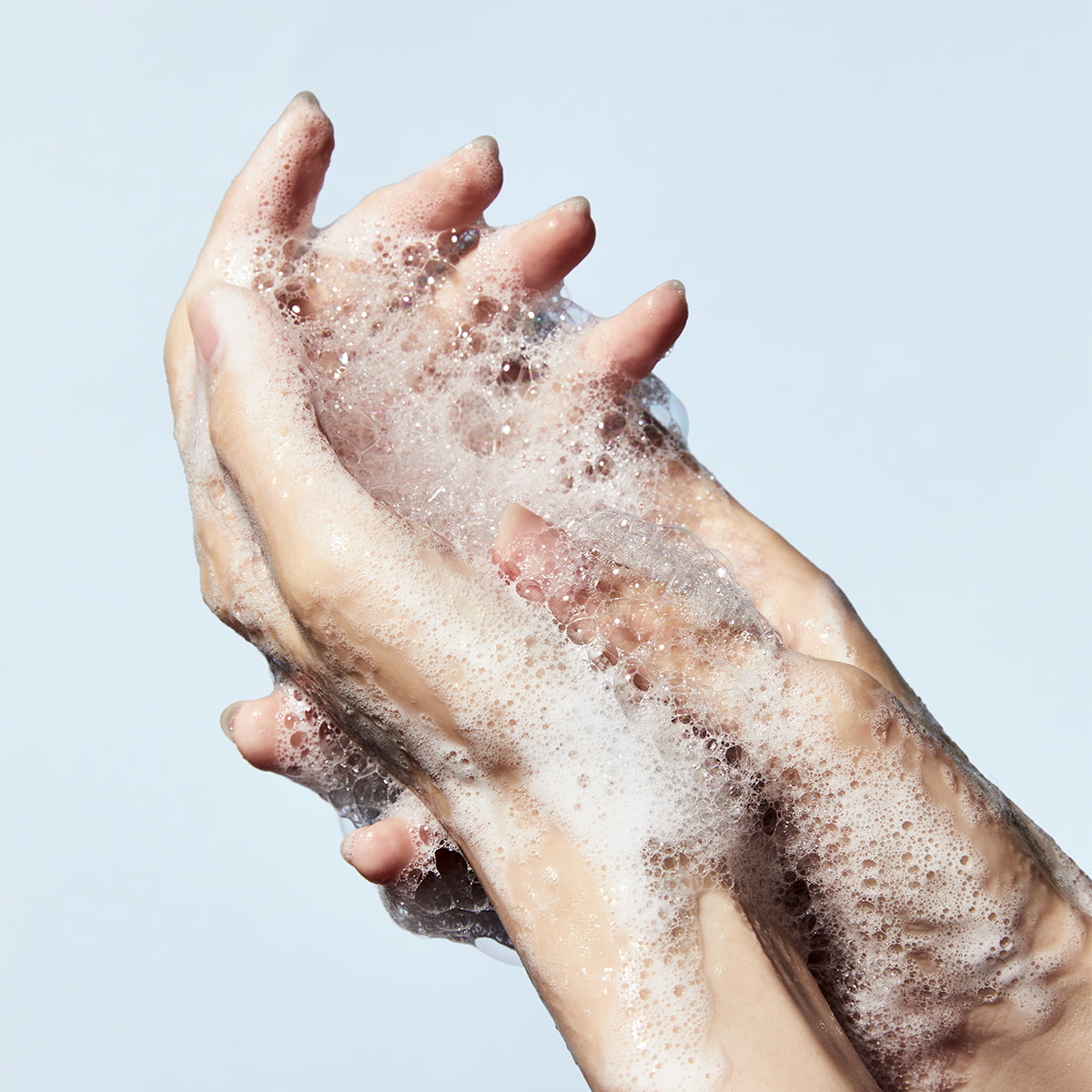 8 Hyaluronic Acid Moisturizing Gentle Gel Cleanser