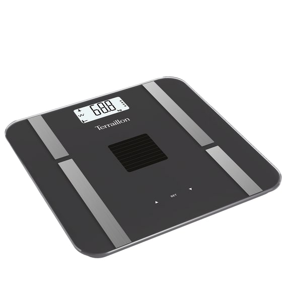 Bilancia personale Sun Power Fit