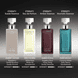 Woman Suede Essence Parfum Intense