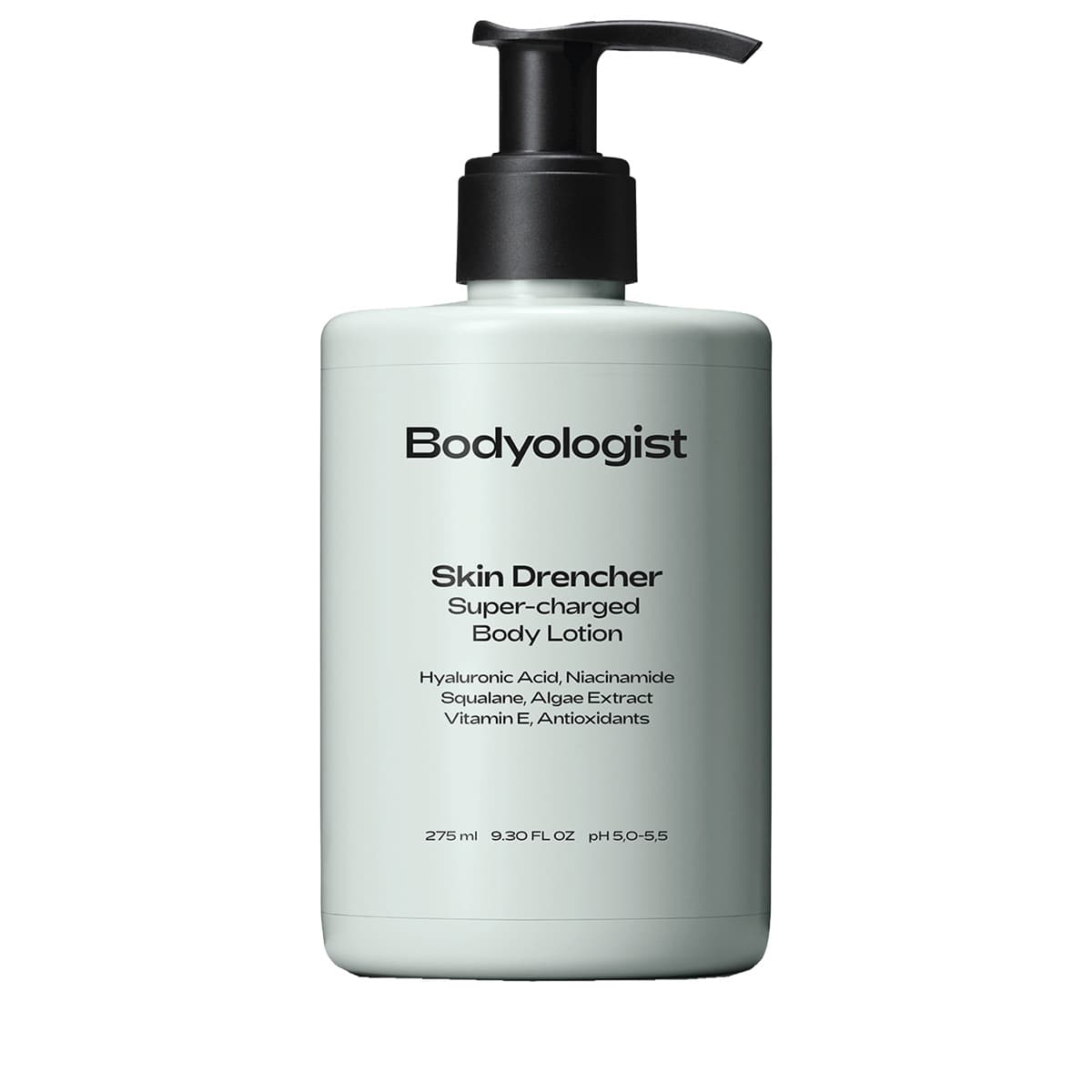 Skin Drencher Super-charged Body Lotion