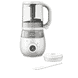 Cuocivapore e frullatore 4 in 1 premium