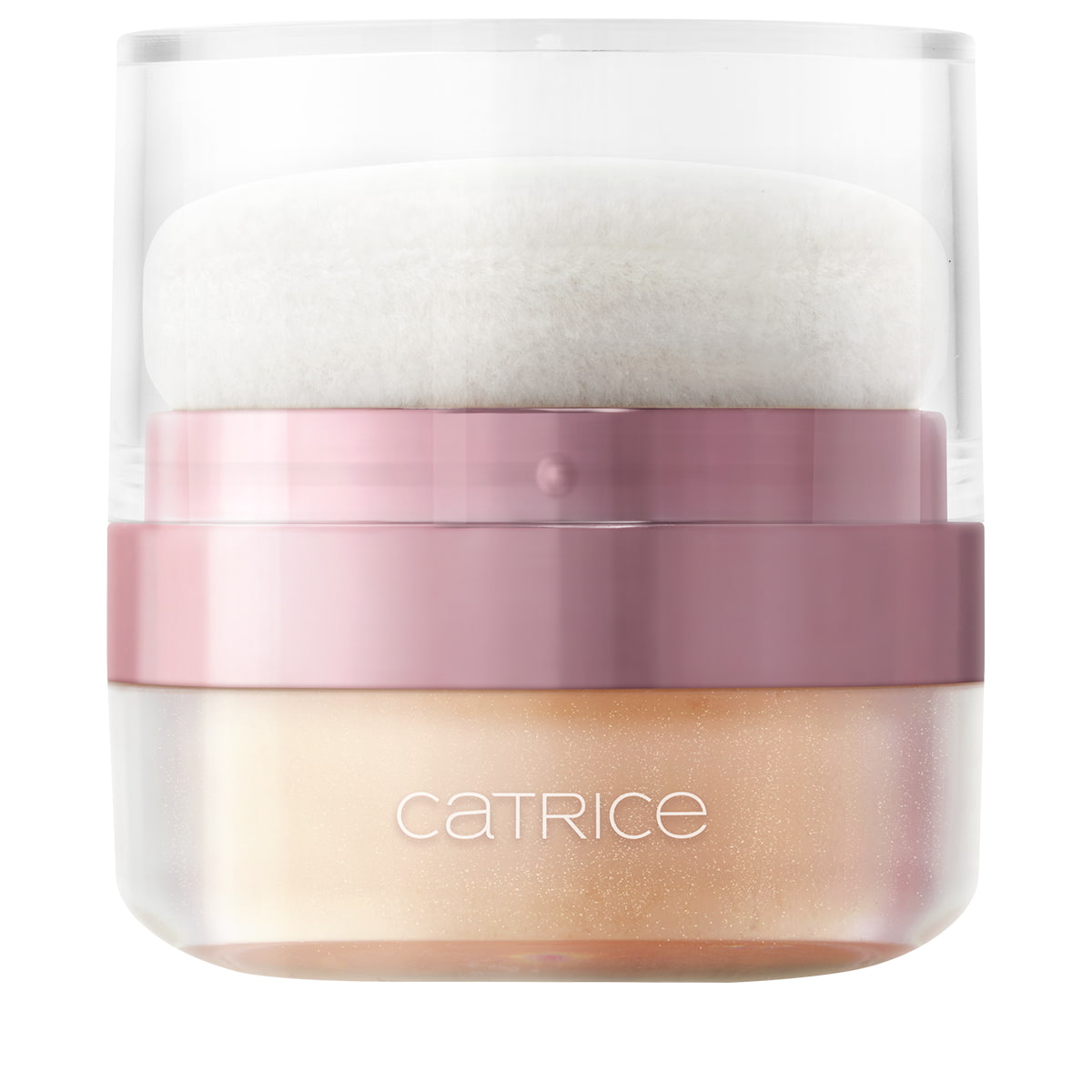 Glitter Dream Cushion - C01 Champagne Showers