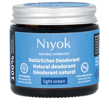 Deocreme Light Ocean