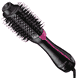 Salon One-Step Volumiser Warmluftbürste