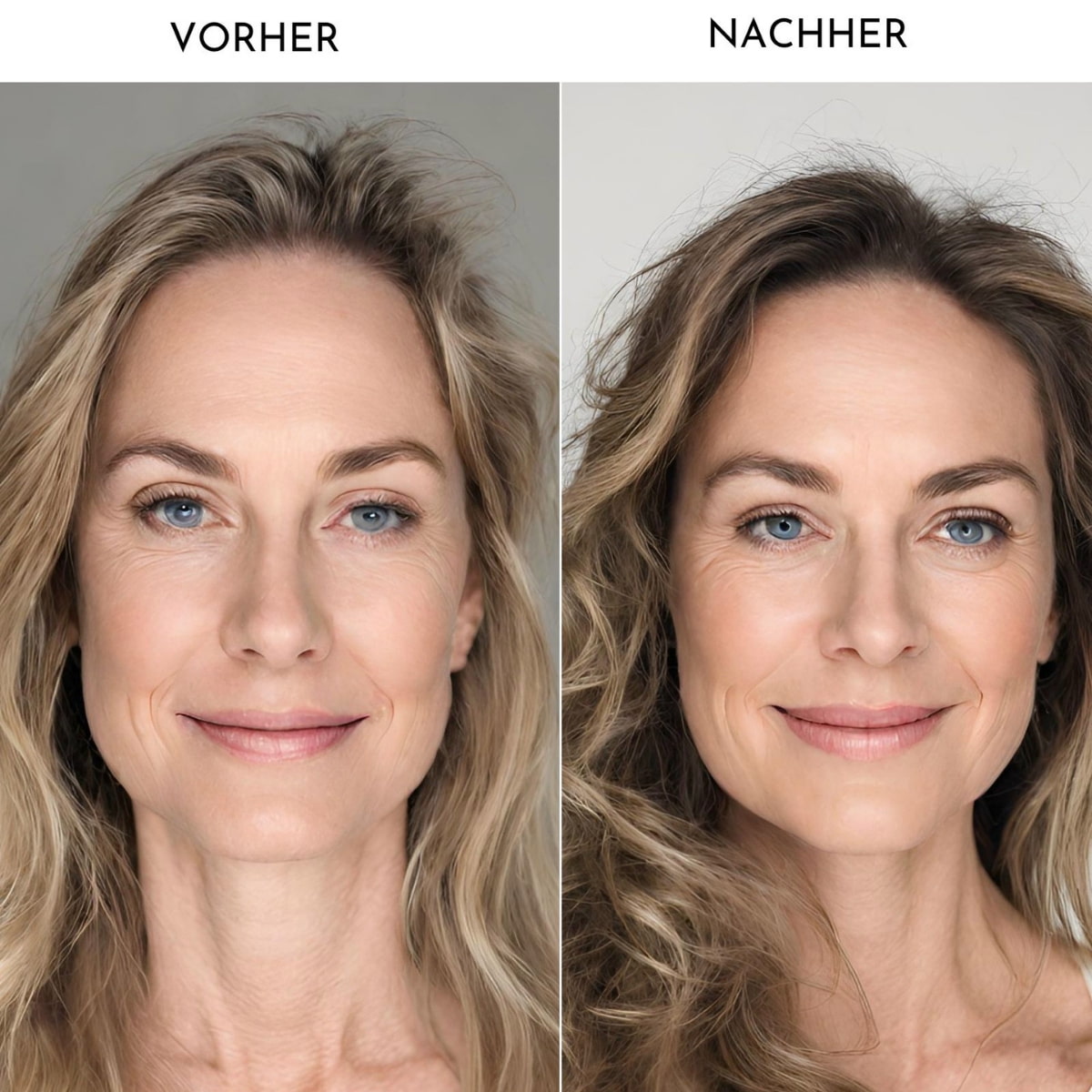 Hair Growth Booster Luxe Set