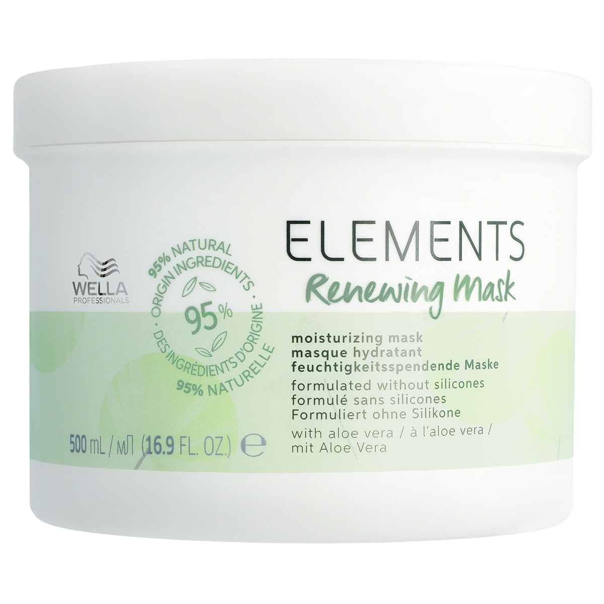 Renewing Mask