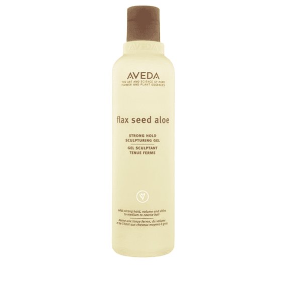 Flax Seed Aloe Strong Hold Sculpturing Gel