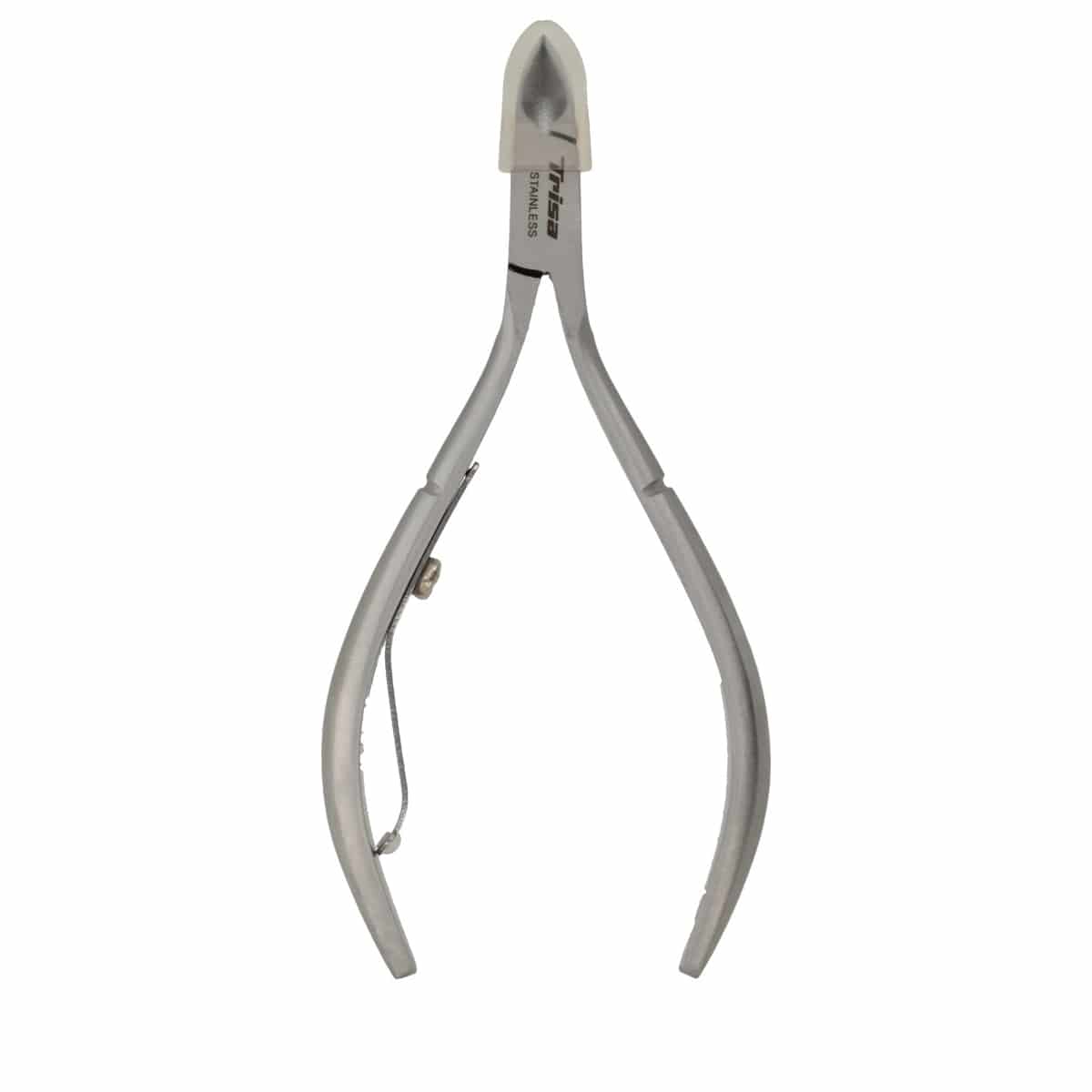 Pince à cuticules