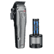 FXONE Lo-Pro Haarschneider grau