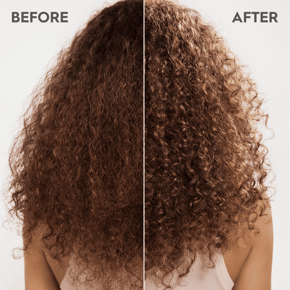 Multi-Benefit Hair oil