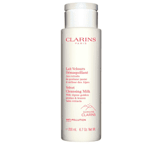 Velvet Cleansing Milk