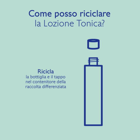 Lozione Tonica Idratante