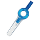 UHS 409 Handy Support - 3 pces.