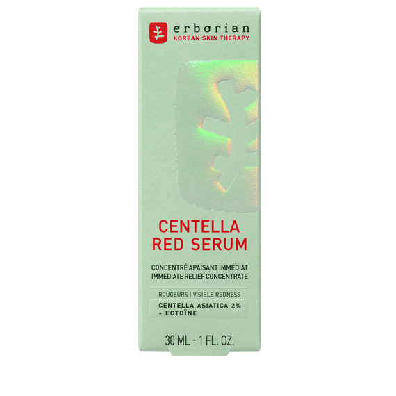 Red Serum