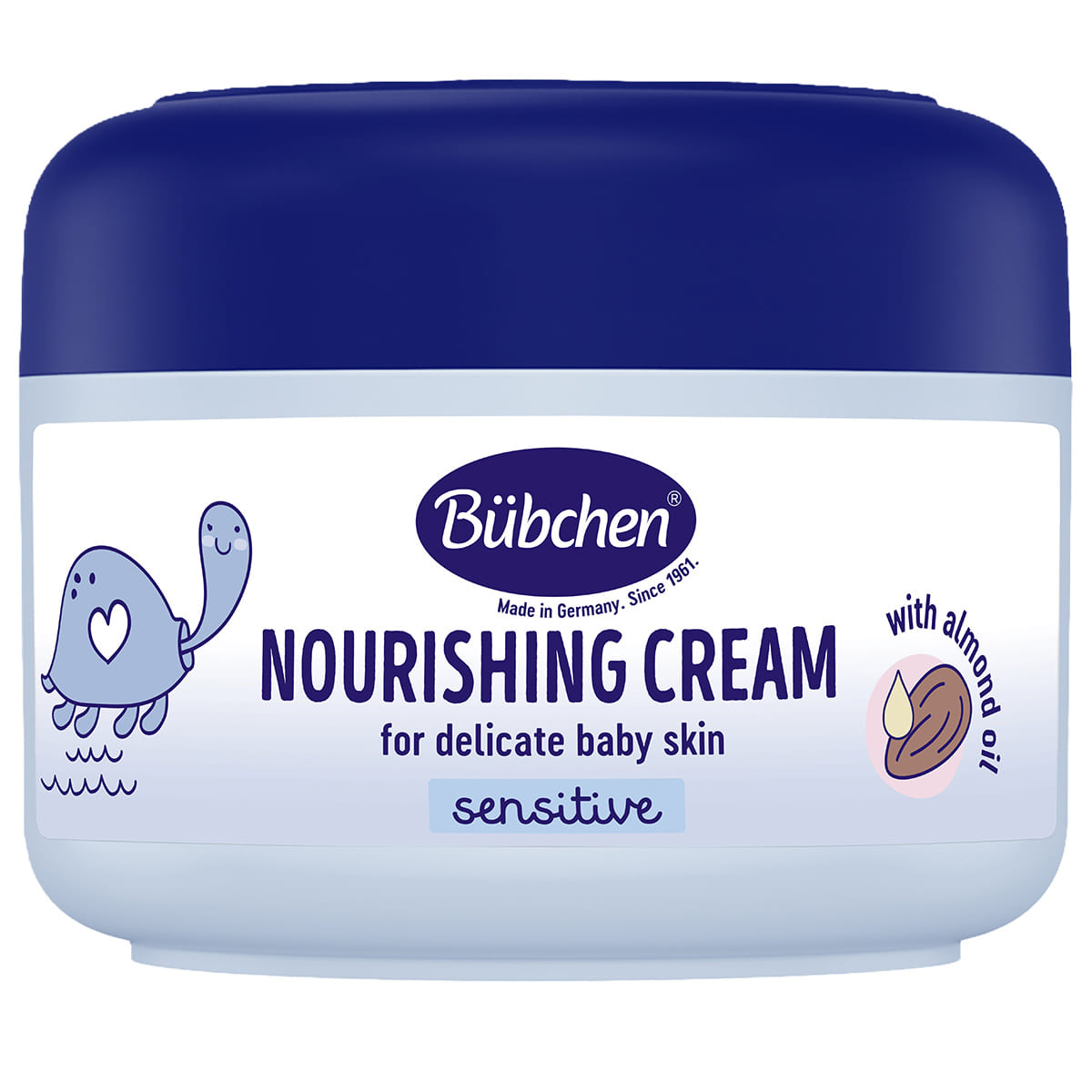 Nourishing Cream