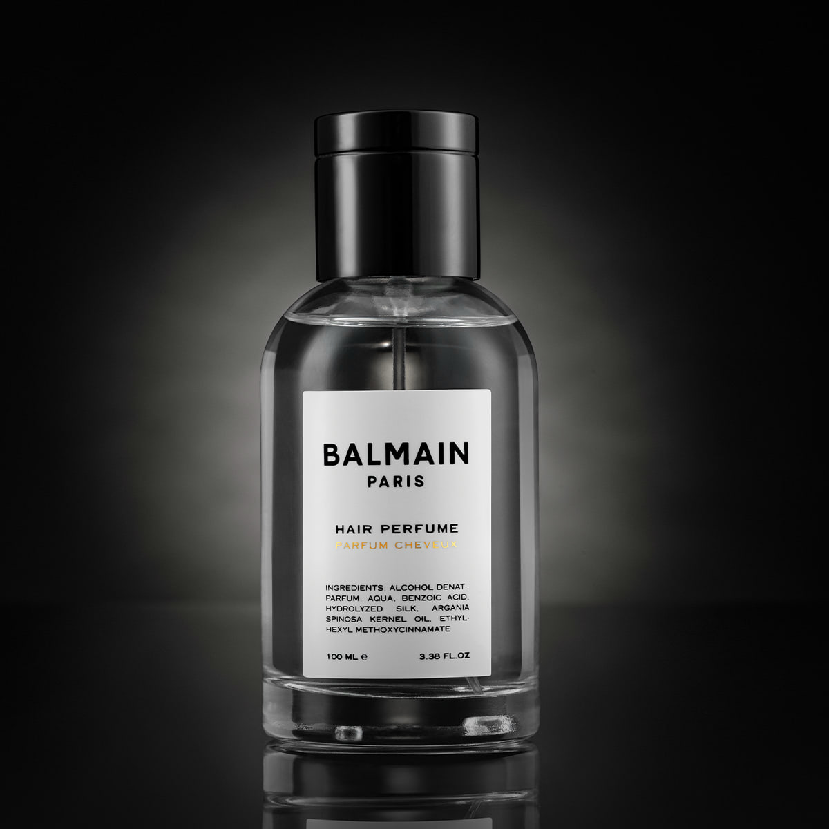 Hair Perfume Signature Fragrance