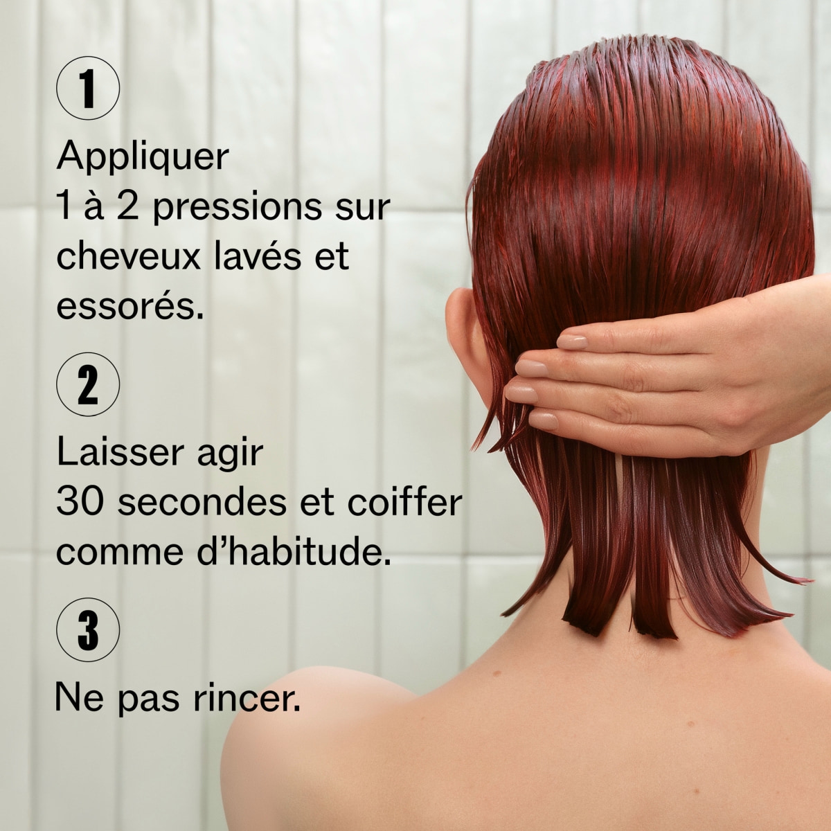 Miracle Leave-in Mask