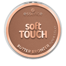 Soft Touch Butter Bronzer - 20 Golden Buttercream