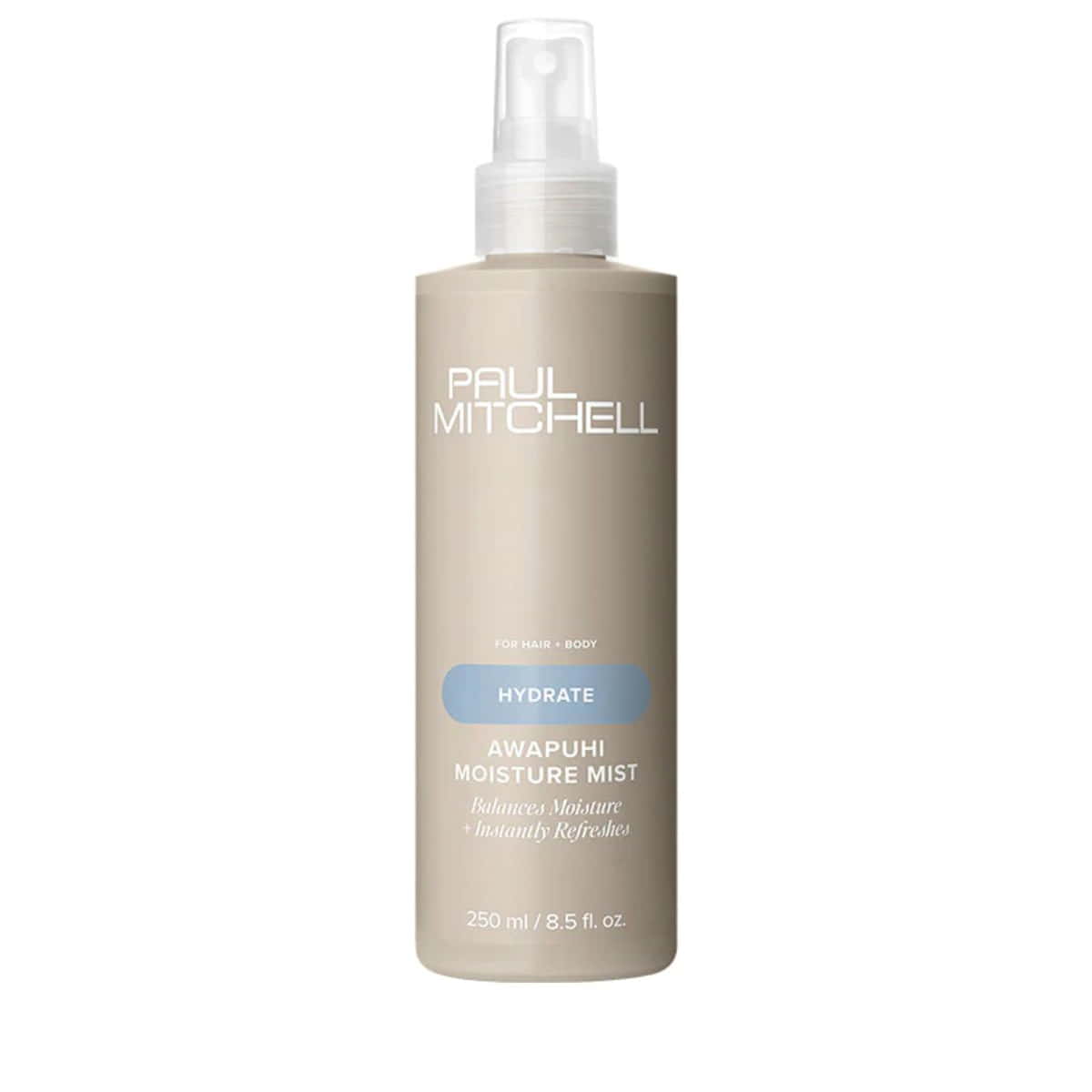 Awapuhi Moisture Mist
