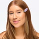 Pastel No Crease Hair Clips