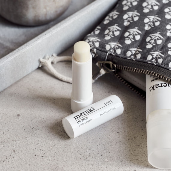 Lip Balm - Mint