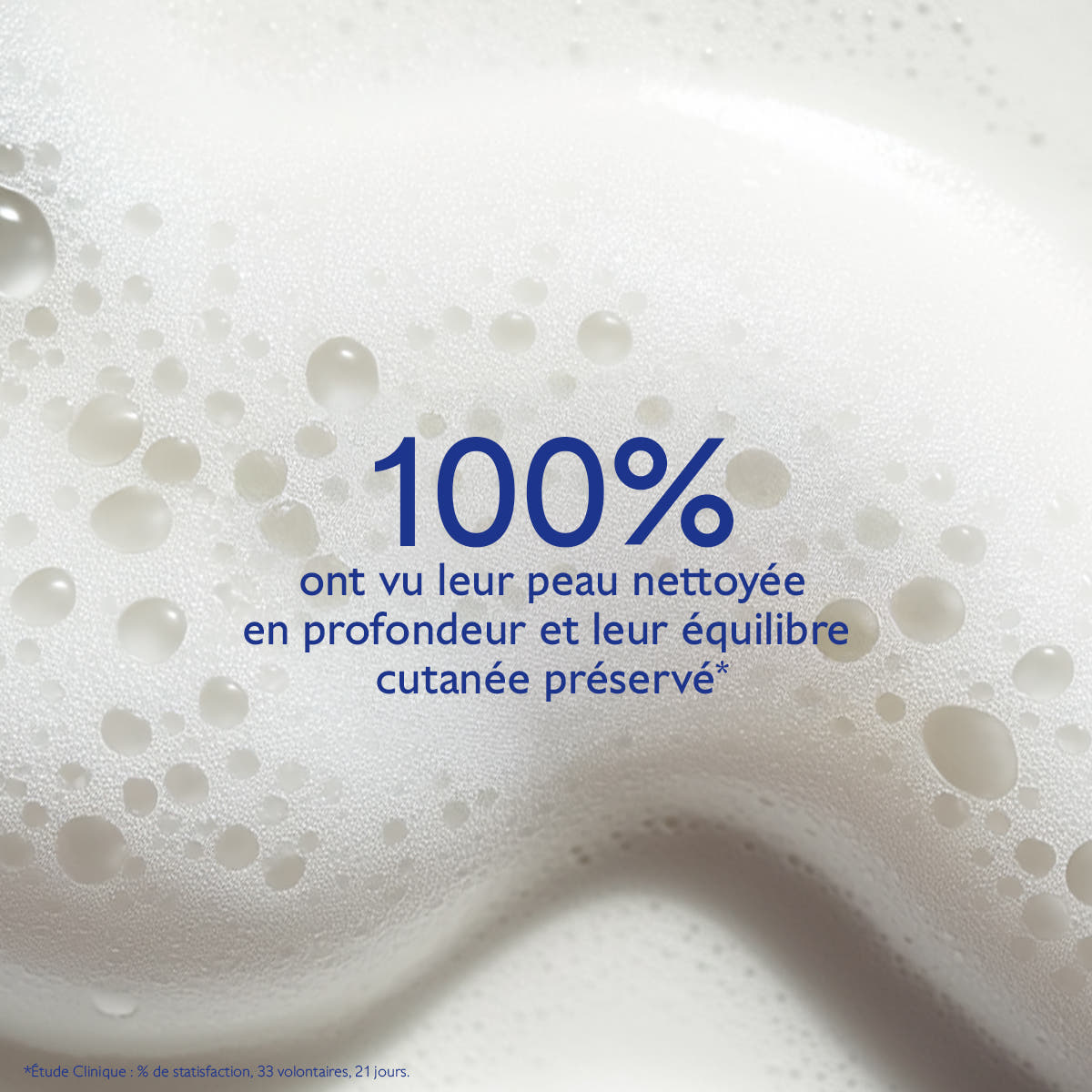 Daily Foaming Cleanser