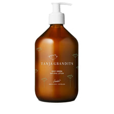 Tanja Grandits Natural Loation - Spicy Green