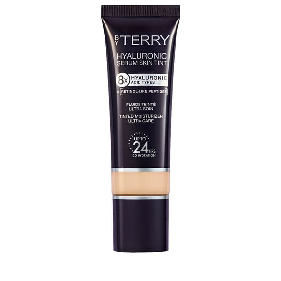 Hyaluronic Serum Skin Tint 