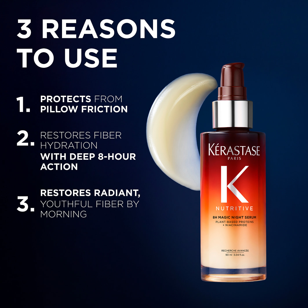 8h Magic Night Serum