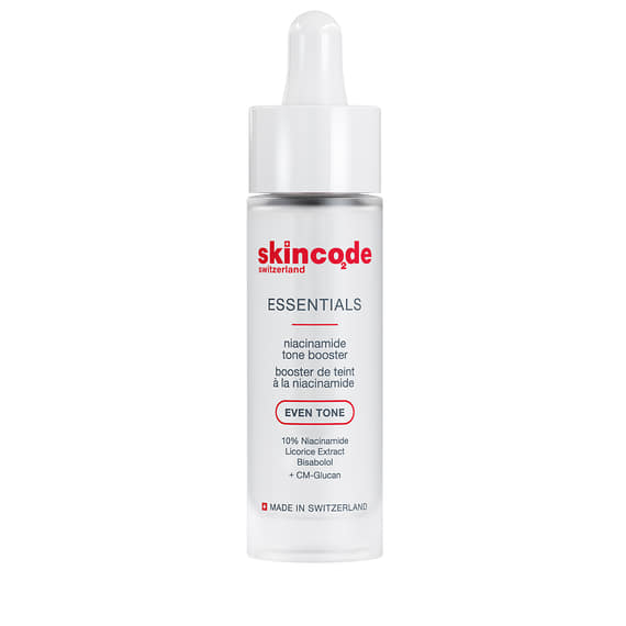 Niacinamide Tone Booster