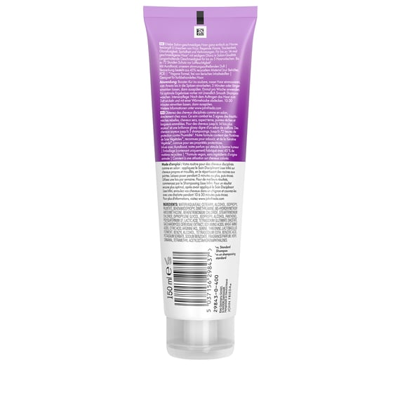 Infinite Smooth Booster Treatment