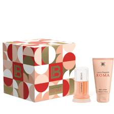 Eau de Toilette & Bodylotion Set