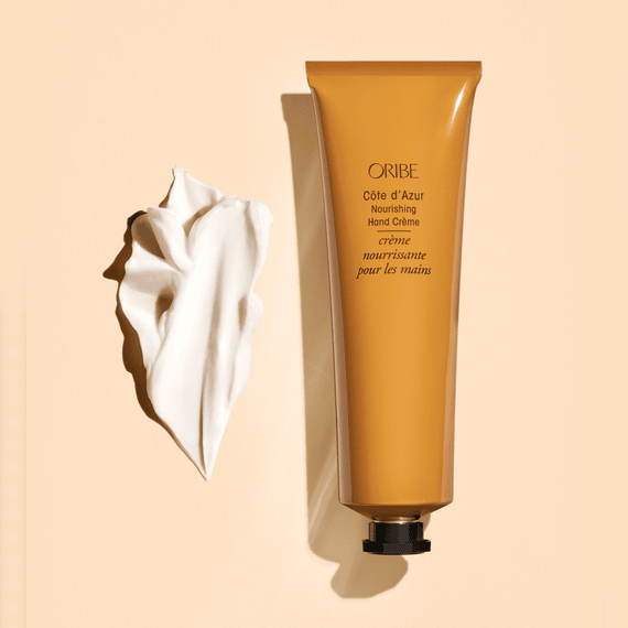 Nourishing Hand Crème