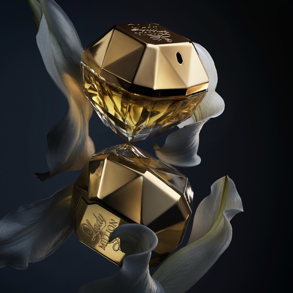 Eau de Parfum